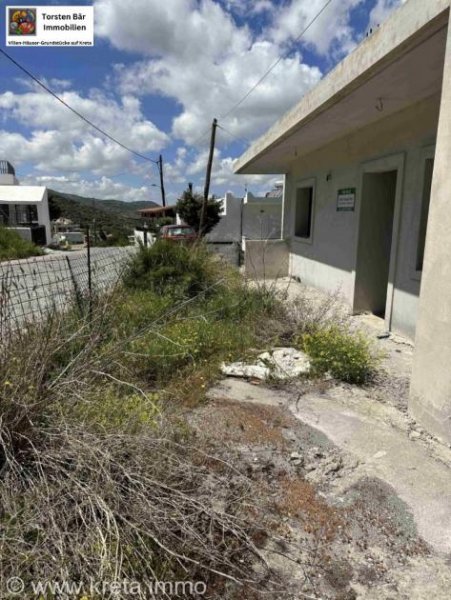 Akoumia Kreta, Akoumia, Einfamilienhaus zu verkaufen. Haus kaufen
